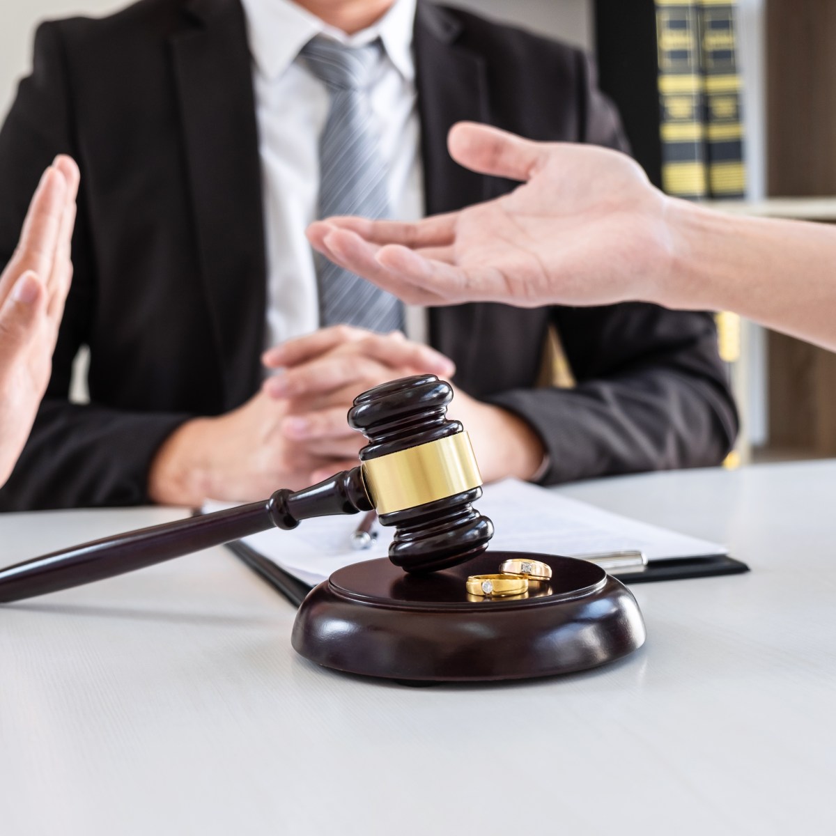 Código Procesal Civil y Mercantil – Decreto Ley 107 – Última Reforma Decreto&nbsp;47-2022.