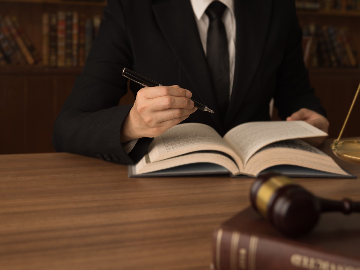 Introducción al Derecho