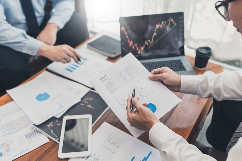 Economía (Esquemas)