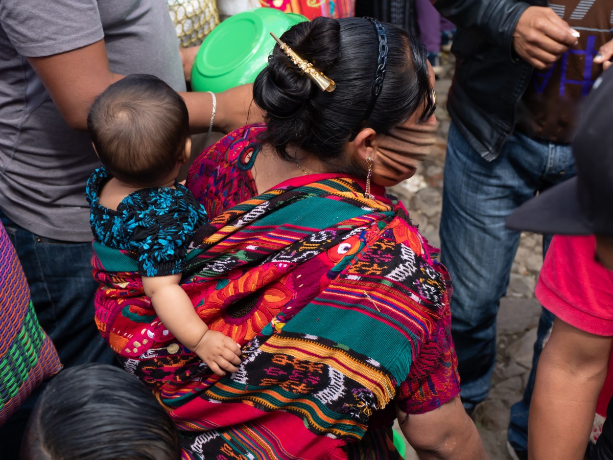 Derecho de los Pueblos&nbsp;Indígenas