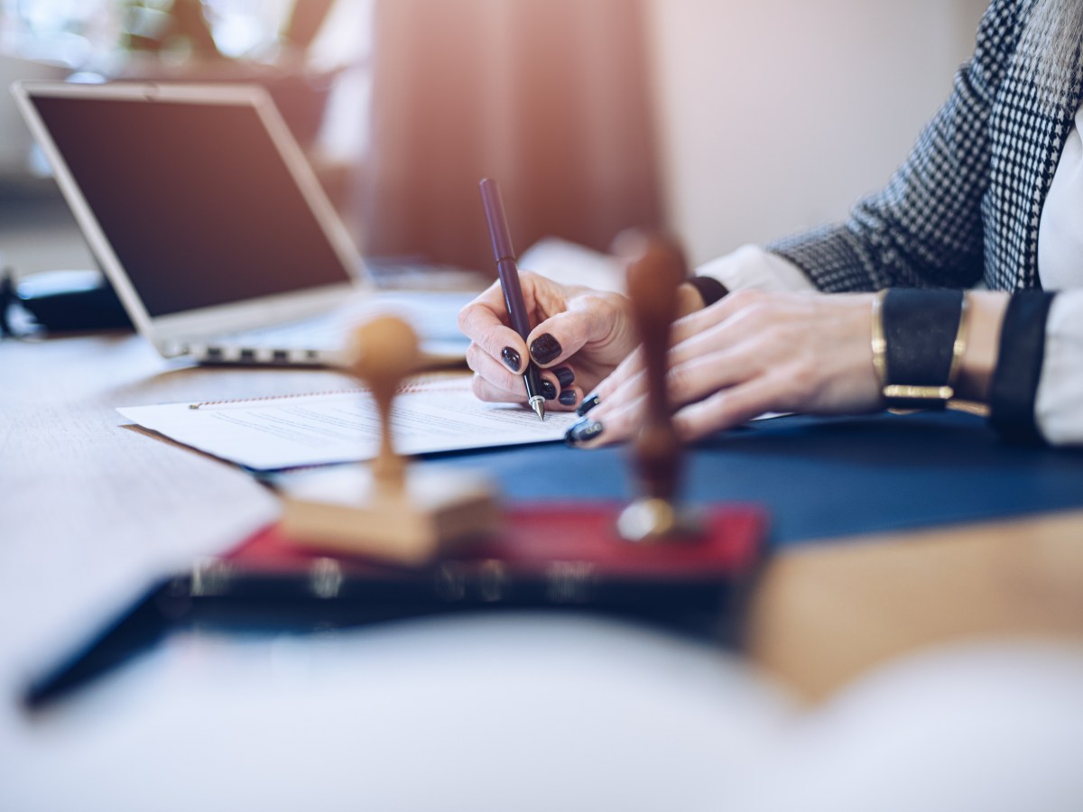 Resumen de Ley del Timbre Forense y&nbsp;Notarial