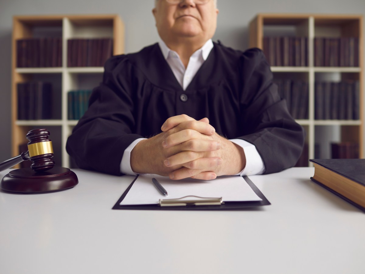 Proceso de Elección de Magistrados&nbsp;(Esquema)