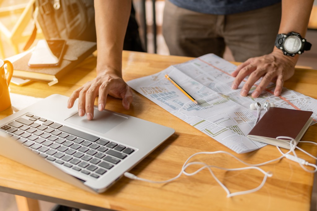 Juicio Oral (Esquema)