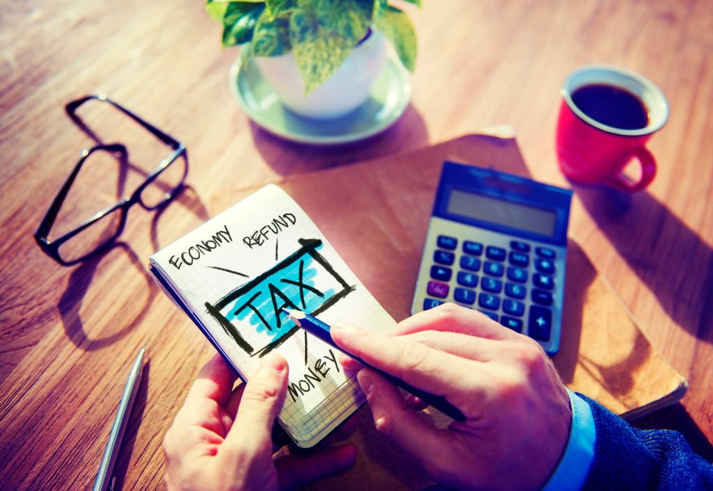 Cuestionario de Ley Orgánica de la Super Intendencia de Administración Tributaria y su&nbsp;Reglamento