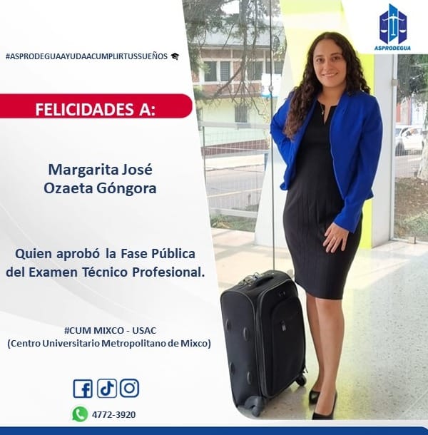 «Los sueños no se cumplen, se trabajan».