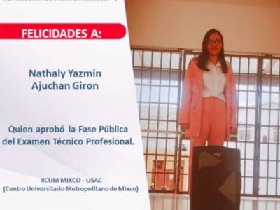 «Sonríe, estas cada vez más cerca de lograr tú objetivo». 