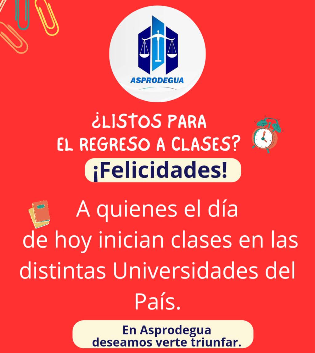 ¿Listo para el regreso a&nbsp;clases?