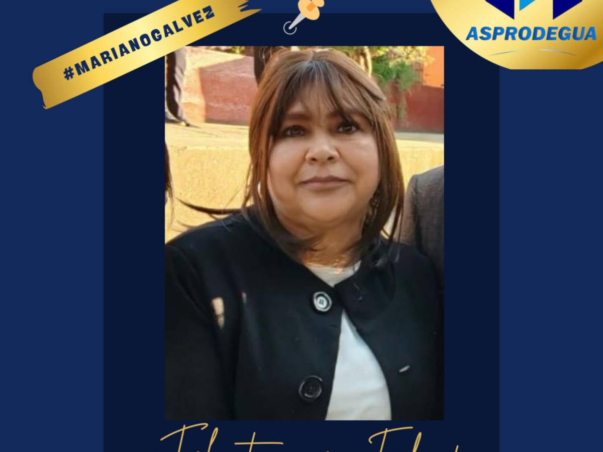 «Rompe los límites, tú eres capaz de alcanzar lo que te propongas». 