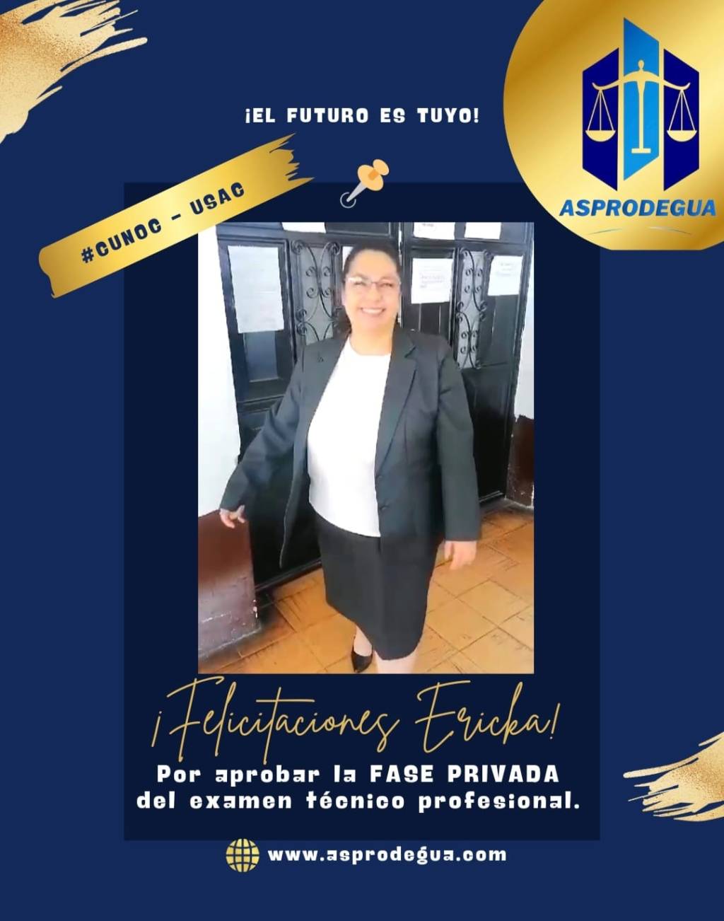 «Recuerda, tienes dentro de ti una fortaleza sorprendente y habilidades asombrosas». 