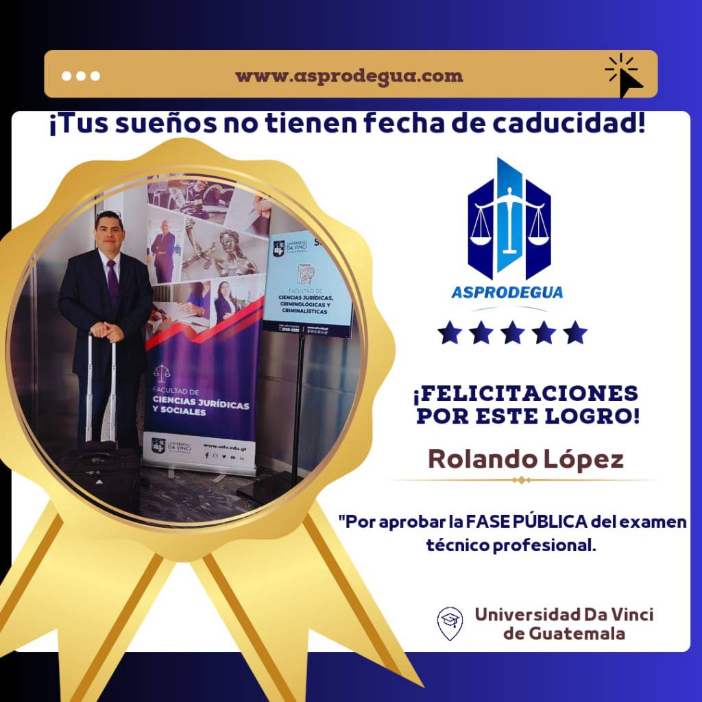 «Cada conquista es una meta que te acerca a tú sueño». 