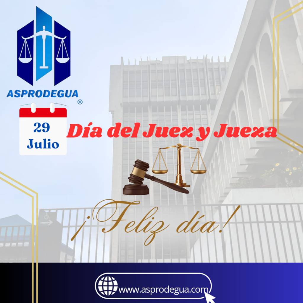 Día el Juez