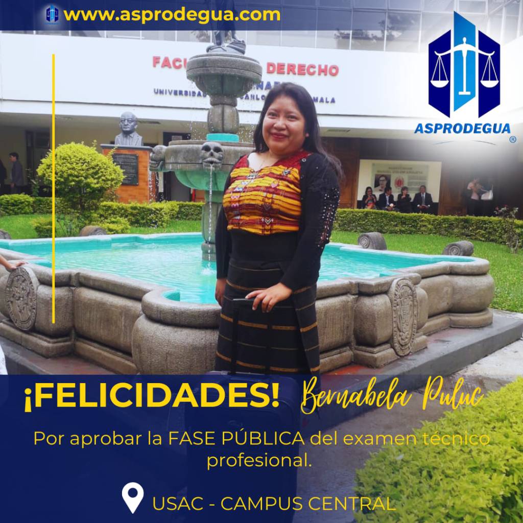 «Confía en el proceso, la paciencia y la dedicación es la&nbsp;clave».