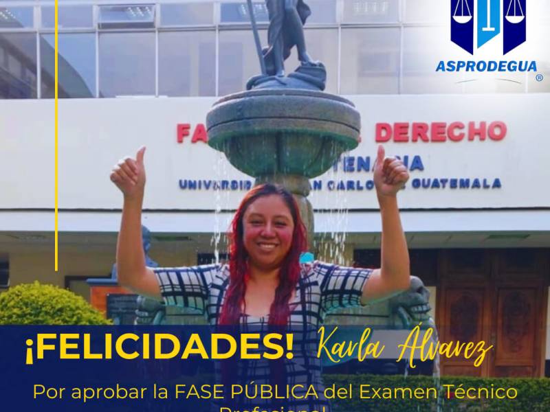 «Confía en tu esfuerzo y capacidad para lograr tus sueños». 